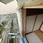 富山市I様 木製サッシ