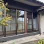 富山市I様 木製サッシ